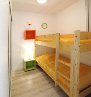 Palavas-les-Flots Apartment | Résidence de Tourisme l'Albatros