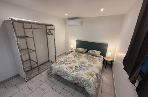 Orgelet Apartment | Résidence des Lilas - Orgelet - Lac de Vouglans