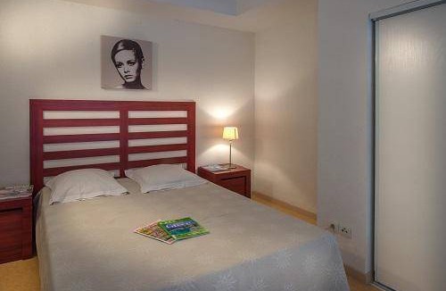 Cap d'Agde Apartment | Résidence le Saint Clair