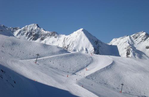 Germ Apartment | Résidence Les Adrets de Peyragudes