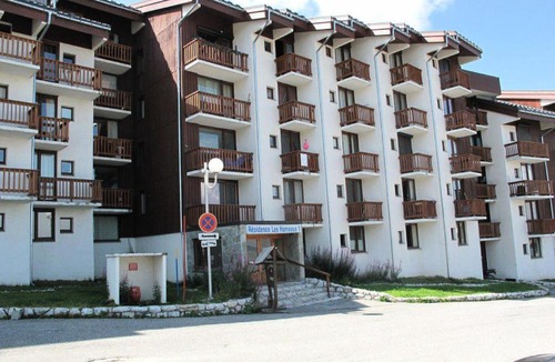 Plagne Villages Apartment | Résidence Les Hameaux I - Studio pour 4 Personnes 45