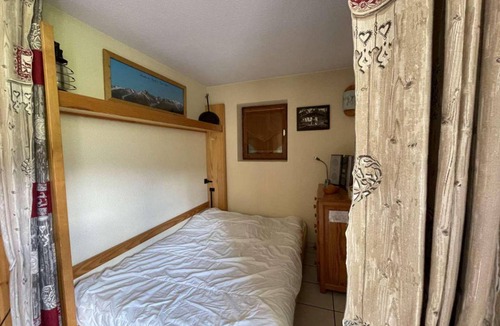 Praz-sur-Arly Apartment | Résidence les Balcons d&#039;Arly