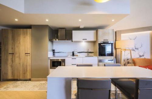Meribel Centre Apartment | Résidence Premium L'Hévana - maeva Home - Appartement 3 pièces 6 personnes Prestige MAE-5083