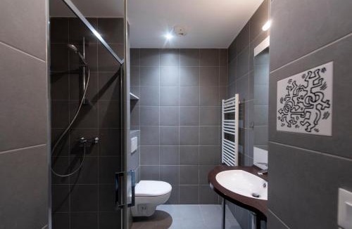 Carnot - Gailleton Apartment | Résilodge Lyon 2