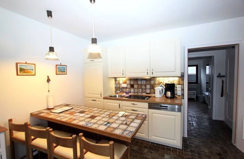 Hornum Apartment | Rüm Hart I/Lorenz - RH1/004 Rüm Hart I/Lorenz