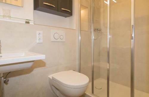 Hornum Apartment | Rüm Hart, Whg.8