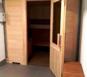 Hornum Apartment | Rüm Hart, Whg.8