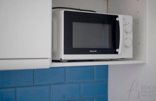 Comarruga Apartment | R154 Beachfrontapartment 2º