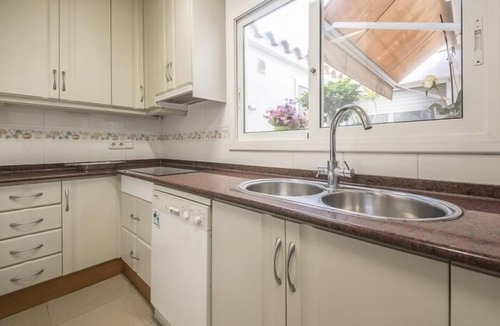 Calafell Apartment | R2 Apartament Montserrat Beach 1º