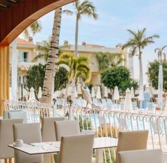 Solana del Matorral Hotel | R2 Buganvilla Hotel & Spa