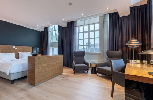 Old Town Hotel | Radisson Blu Hotel, Amsterdam City Center