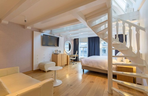 Old Town Hotel | Radisson Blu Hotel, Amsterdam City Center