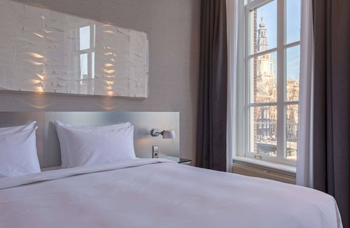 Old Town Hotel | Radisson Blu Hotel, Amsterdam City Center