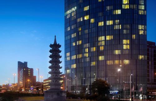 Theatreland Birmingham Hotel | Radisson Blu Hotel, Birmingham