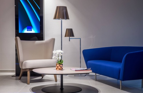 Part Dieu - Bir Hakeim Hotel | Radisson Blu Hotel Lyon