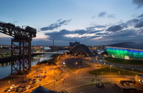 Finnieston Hotel | Radisson RED Hotel, Glasgow
