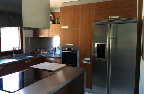 O Grove Villa | RAEIROS TOURIST COMPLEX, first line of Beach, S Vicente do Mar, O Grove