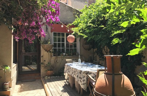Le Pharo House | Rare, Maison à Endoume