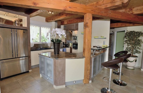 Boisset-et-Gaujac House | RARE: VILLA 5 * 190 M² WITH PRIVATE POOL & PARK OF 1000 M2