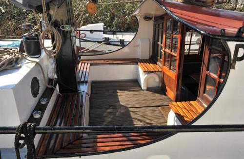 Weesp Boat Rental | Ray's crew