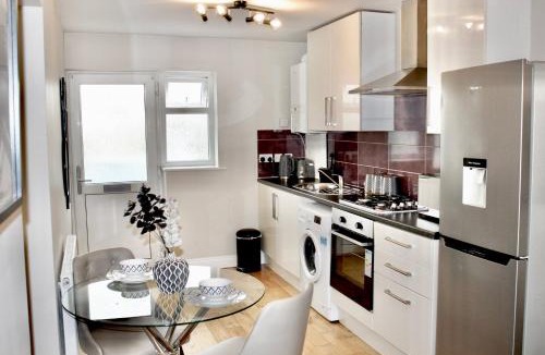 Reading Apartment | Reading's Peaceful Gem
