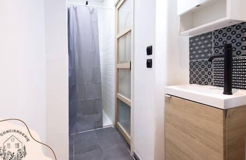 Lens Apartment | Ready Player Lens, fully equipped T2
