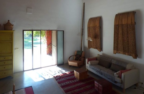 Montanchez Cottage | Really special country house with character and charm in total tranquility.