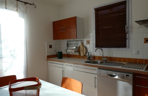 Aubagne Villa | Recent villa at the foot of Garbalan, south-facing, very quiet with private pool