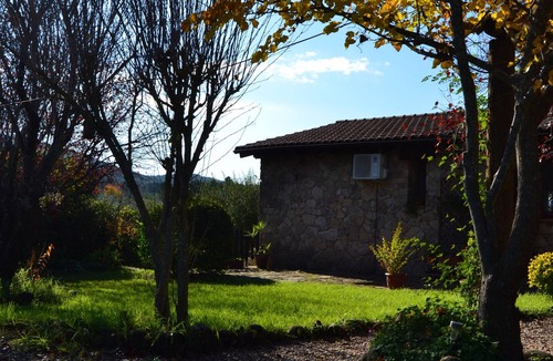 Gata House | Reconnect, The Magic of Rural Life Awaits You