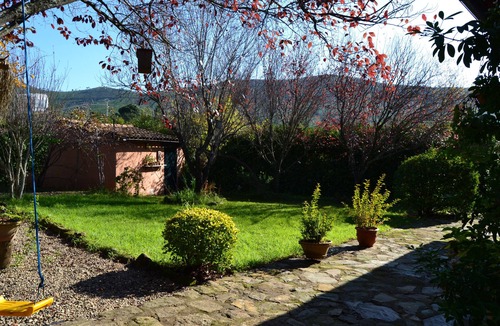 Gata House | Reconnect, The Magic of Rural Life Awaits You
