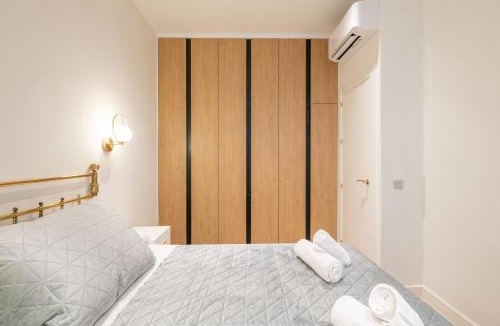 La Malagueta Apartment | REDING Beach & Center City