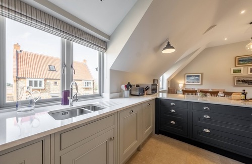 Docking House | Reenroe, Docking, Norfolk