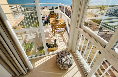 Los Llanos Apartment | REF 404826 Faro de Torrox