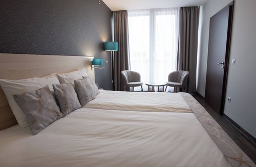 Vizivaros Hotel | Regnum Residence