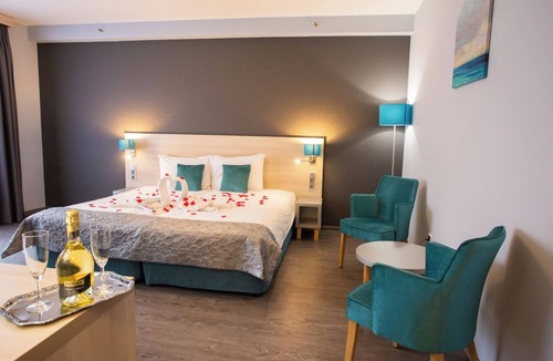 Vizivaros Hotel | Regnum Residence
