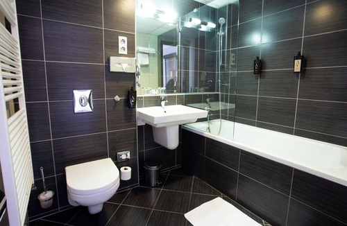 Vizivaros Hotel | Regnum Residence