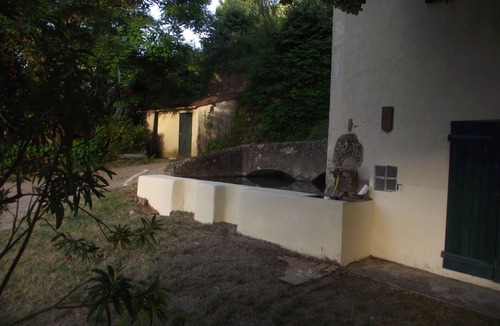Monoblet House | Relais de Randonnée et Chasse Cévenol