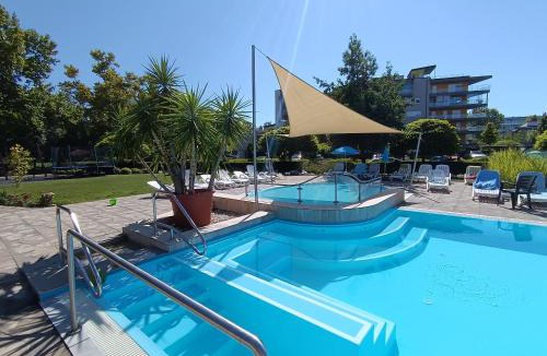 Siofok Apartment | Relax Apartman