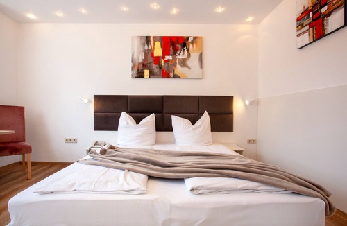 Gaisburg Hotel | Relax Hotel & SPA Stuttgart