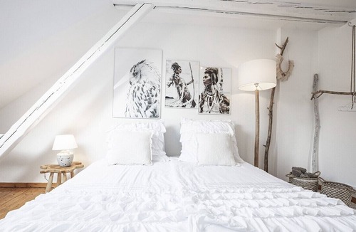 Johannisberg Apartment | Relax in Johannisberg Abbey