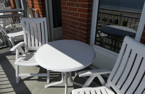 Wyk auf Foehr Apartment | "Relax in the Nordland Appartements apartment Aerö on Föhr!"