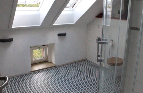 Strodehne Apartment | Relaxation for the soul in Strodehne