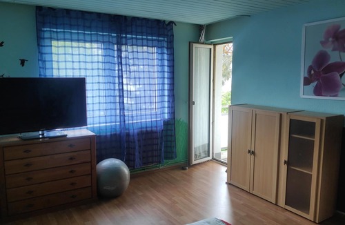 Eckenheim Apartment | Relaxed holiday