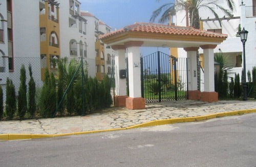 Atlanterra Apartment | Relaxing and charming apartment for rest or for fun and for children