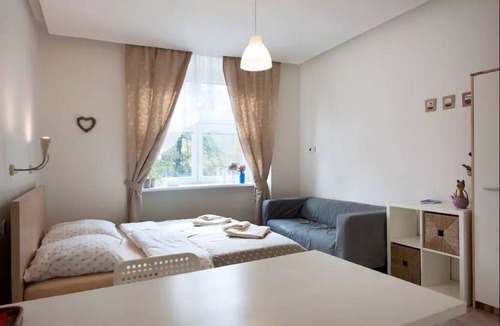 Andel Apartment | Relaxing holiday home in the city centre
