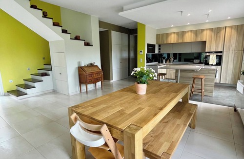 Quartier des Espesses Villa | Relaxing life in a quiet villa with all amenities in the South of France