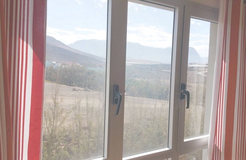 Sardina Apartment | RELAXING PENTHOUSE SARDINA BEACH. TERRACE. WIFI