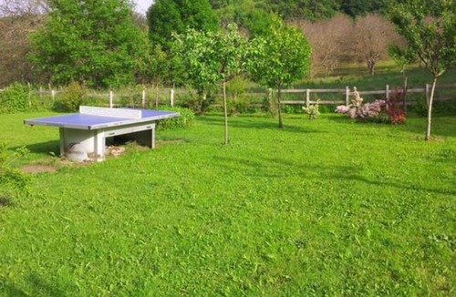 Tullins House | Renovated country property close to hikes