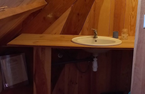 Germs-sur-l'Oussouet House | Renovated mountain barn