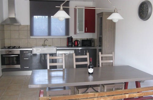 Saint-Etienne-du-Gres Other | Rental in Provence farmhouse at the foot of Alpilles